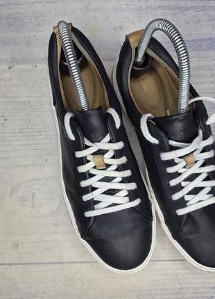 Кроссовки clarks 3