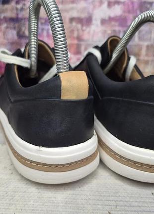 Кроссовки clarks 6