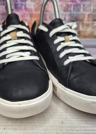 Кроссовки clarks 2