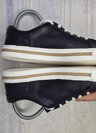 Кроссовки clarks 4
