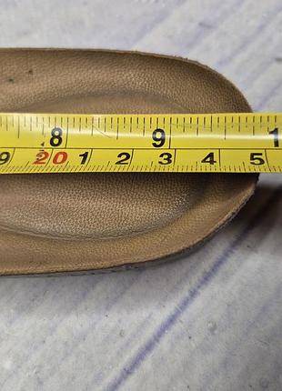 Кроссовки clarks 8