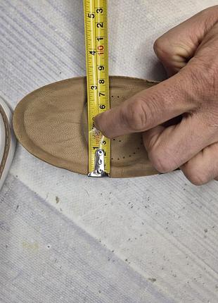 Кроссовки clarks 9