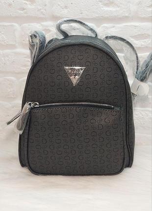 Рюкзак guess оригинал оригинал ✅️ в наличии