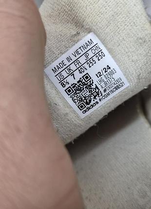 Кроссовки кеды adidas campus 7