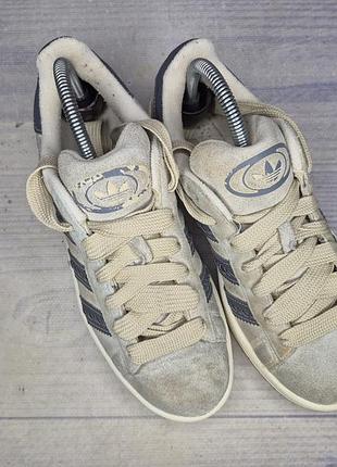 Кроссовки кеды adidas campus 3
