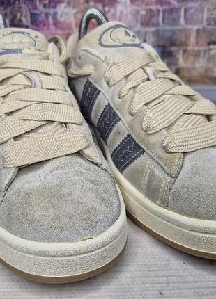 Кроссовки кеды adidas campus 2