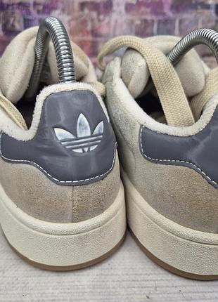 Кроссовки кеды adidas campus 6