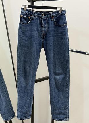 Джинси levi’s 501