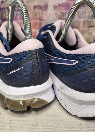 Кроссовки asics gel-nimbus 24 6