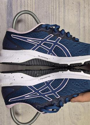Кроссовки asics gel-nimbus 24 4