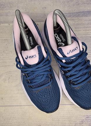 Кроссовки asics gel-nimbus 24 3
