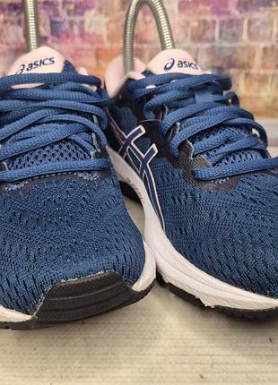 Кроссовки asics gel-nimbus 24 2