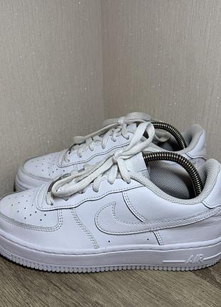 Кросівки nike air force 1
