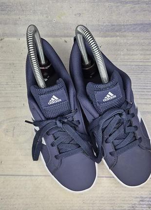 Кроссовки кеды adidas 3