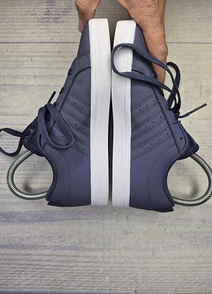 Кроссовки кеды adidas 4