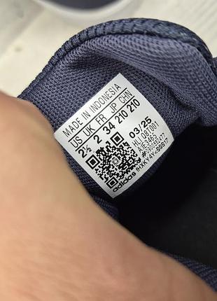 Кроссовки кеды adidas 7