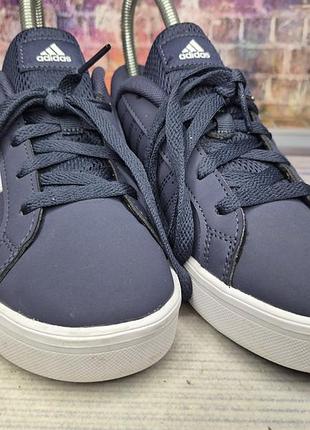 Кроссовки кеды adidas 2
