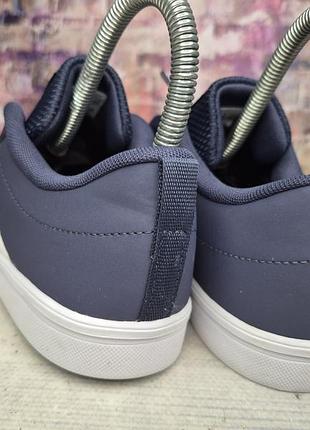 Кроссовки кеды adidas 6