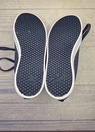 Кроссовки кеды adidas 5