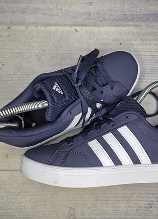 Кроссовки кеды adidas
