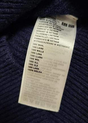 Светр uniqlo 6