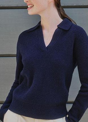 Светр uniqlo 7