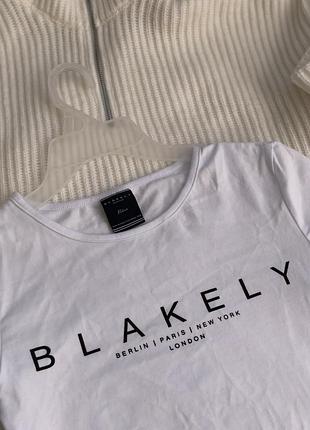 Боди. blakely 3