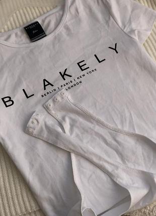 Боди. blakely 5