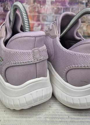 Кроссовки skechers 6