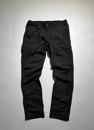 Чоловічі карго штани polo ralph lauren, розмір 34
