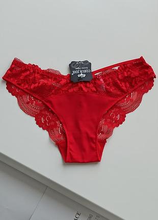 Трусики coeur joie