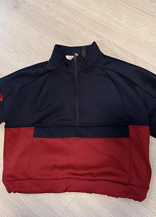 Спортивна кофта adidas 2