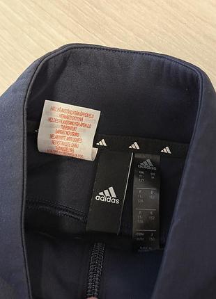 Спортивна кофта adidas 5