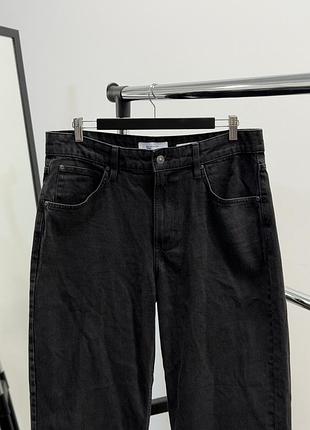 Джинси reserved loose 33 2
