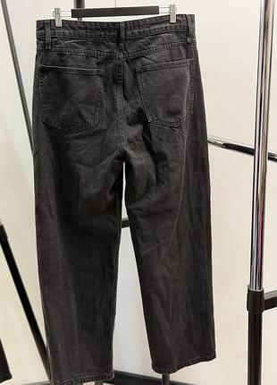 Джинси reserved loose 33 5
