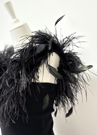 Розкішна сукня max mara studio 6