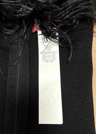 Розкішна сукня max mara studio 8