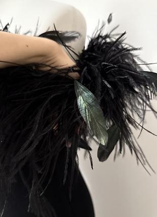 Розкішна сукня max mara studio 4