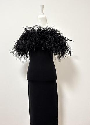 Розкішна сукня max mara studio 2