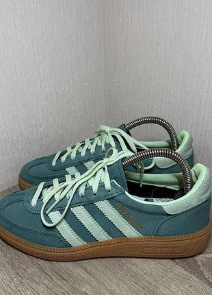 Кросівки 👟adidas handball spezial collegiate