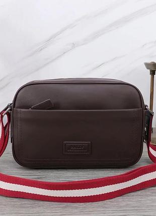 Сумка балі bally