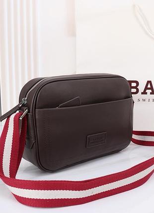 Сумка балі bally 3