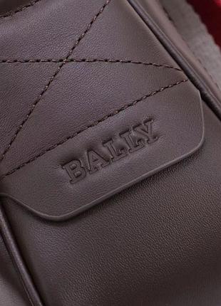 Сумка балі bally 4