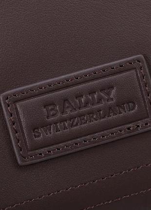 Сумка балі bally 2
