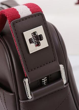 Сумка балі bally 5