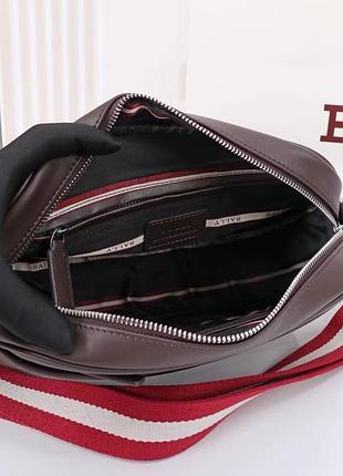 Сумка балі bally 9