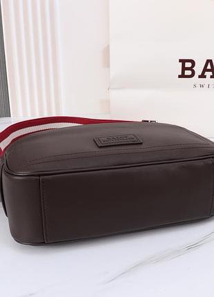 Сумка балі bally 7