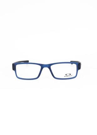Оправа для окулярів чоловіча oakley ox8046-1855 airdrop оригінал