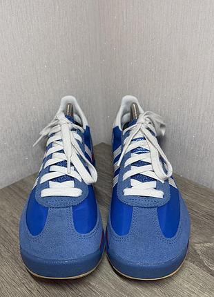 Adidas sl 72 blue white ji3088 2