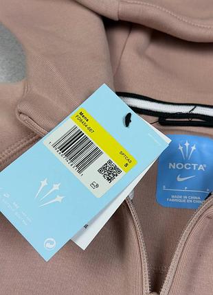 Зипка nike nocta 6